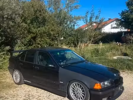 BMW Série 3 320i 193