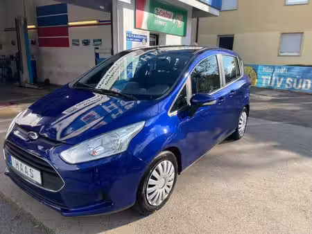 Ford B-max 1.6 TDCi 95 Trend