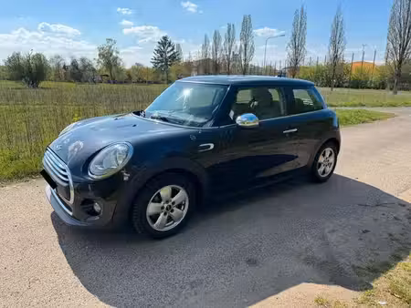 Mini Mini One 1.5 102