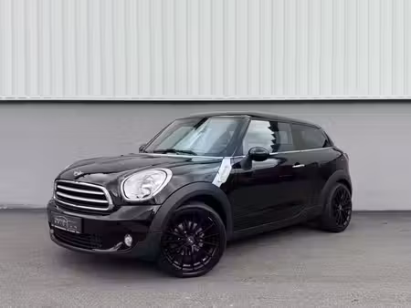 Mini Paceman Cooper 1.6 122