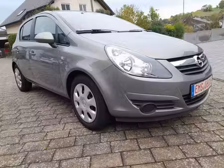 Opel Corsa 1.2 85 Edition