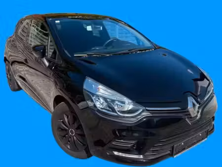 Renault Clio 1.2 Limited