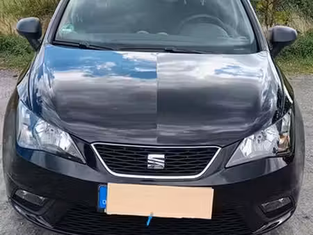 Seat Ibiza 1.2 TSI 90 Référence