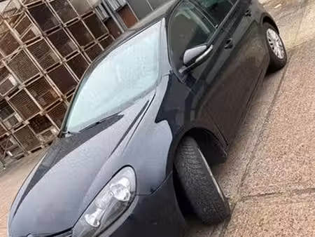 Volkswagen Golf 1.2 TSI 105