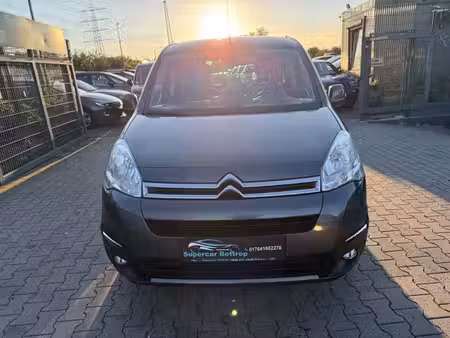 Citroën Berlingo 1.6