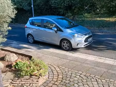 Ford B-max 1.6 105