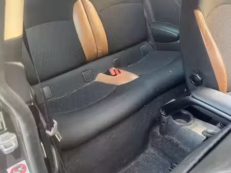 Mini Mini Cooper D 1.6