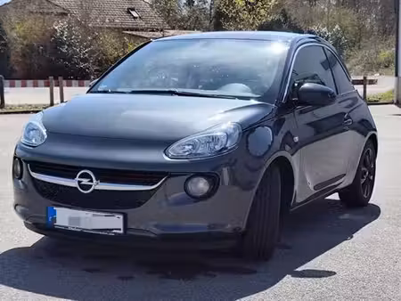 Opel Adam 1.2 70