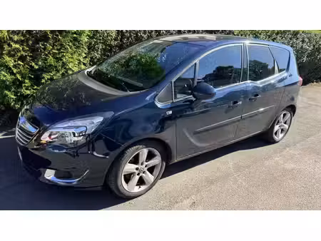 Opel Meriva 1.4 120 Innovation