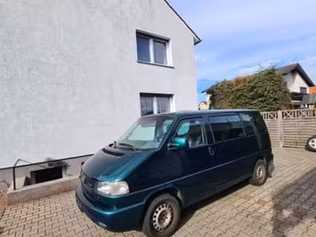 Volkswagen Transporter T4