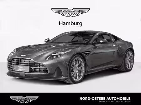 Aston Martin DB12 