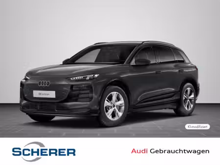 Audi Q6 E-Tron 306
