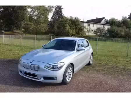 BMW Série 1 116i 1.6 136 Urban Line
