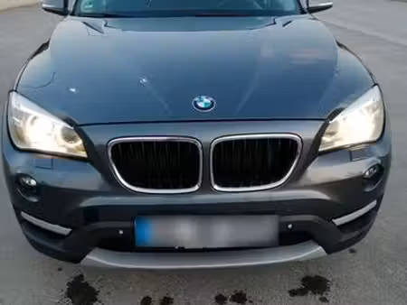 BMW Série 1 120d 2.0 184 xDrive