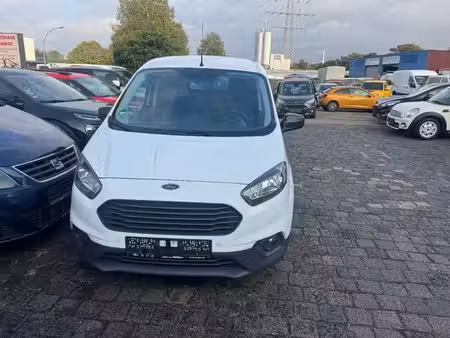 Ford Transit 1.5 Trend