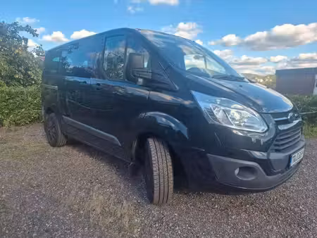 Ford Transit 2.2 TDCi