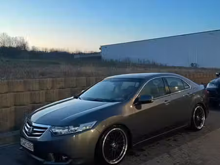 Honda Accord 2.2 I i-DTEC 150 Executive