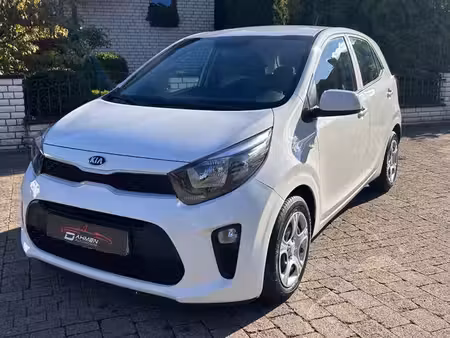Kia Picanto 1.0 67 Edition 7