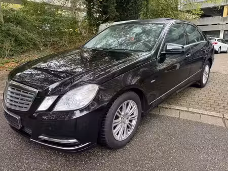 Mercedes-Benz Classe E E 220 2.1 CDI 170
