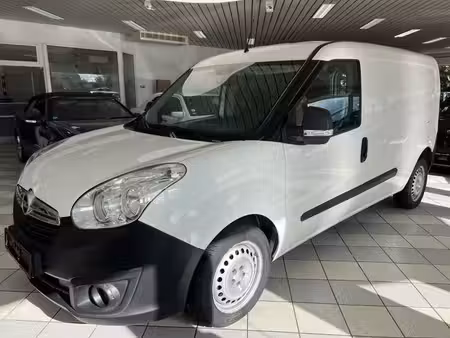 Opel Combo 1.2