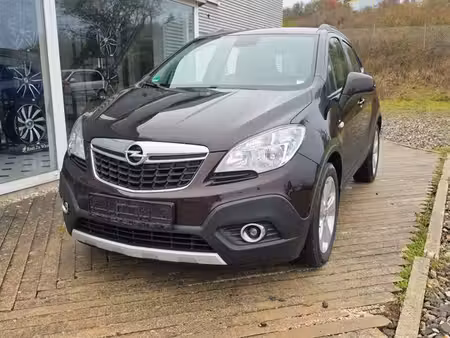 Opel Mokka 1.6 115 Edition