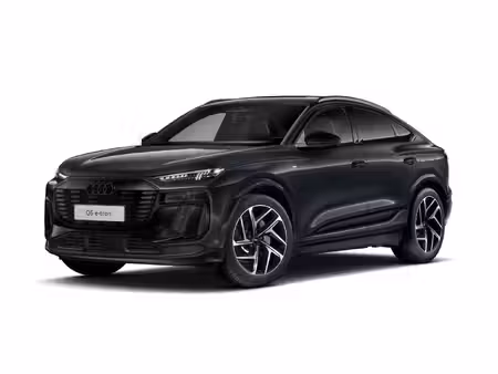 Audi Q6 E-Tron 306