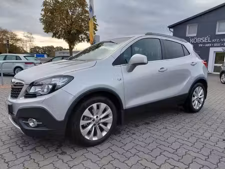 Opel Mokka 1.4 140 Innovation