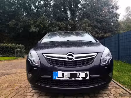Opel Zafira 1.4 140 Cosmo