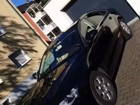 Audi A6 V6 2.8 FSI 204