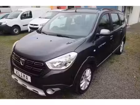 Dacia Lodgy Stepway 1.6