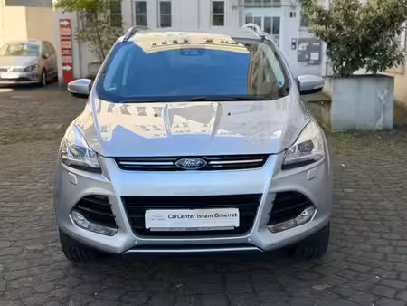Ford Kuga 2.0 Titanium 4x4