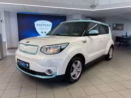 Kia E-soul 110