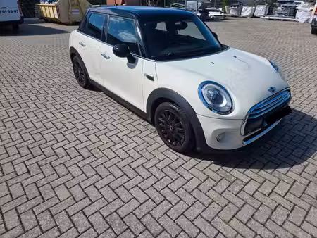 Mini Mini Cooper 1.5 136