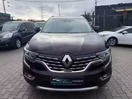 Renault Koleos 2.0 dCi 175 Initiale Paris 4x4