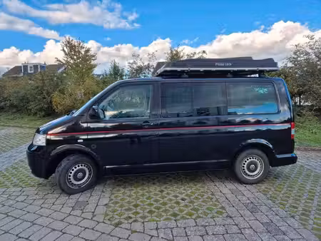 Volkswagen Transporter T5