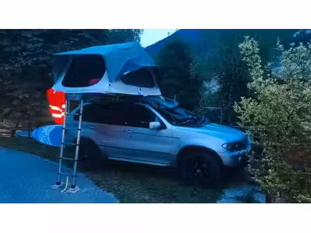 BMW X5 44i 4.4 320
