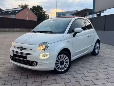 Fiat 500 1.2 69