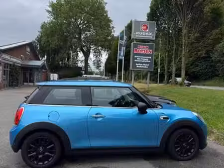 Mini Mini One 1.5 102