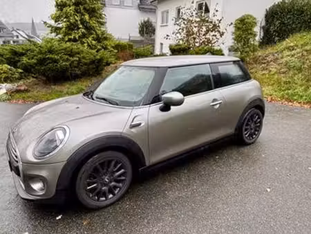 Mini Mini One 1.5 102