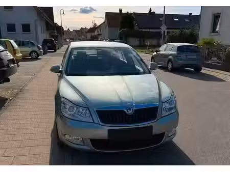 Škoda Octavia 1.8 FSI 160 Ambiente