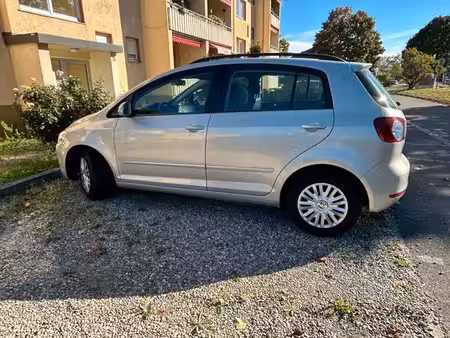Volkswagen Golf Plus 1.4 80 Trendline