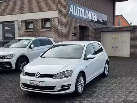 Volkswagen Golf 1.2 TSI 105 Cup