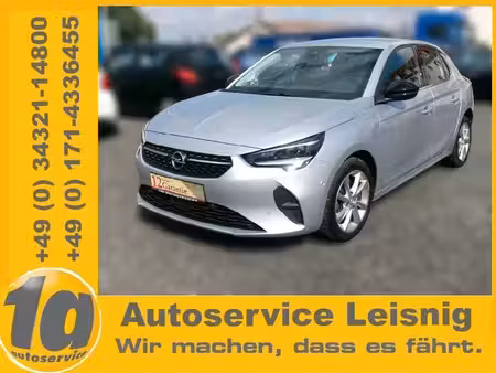 Opel Corsa 1.2 101 Elegance