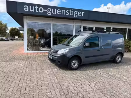 Renault Grand Kangoo 1.5 dCi 95