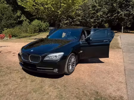 BMW Série 3 330d 3.0 245