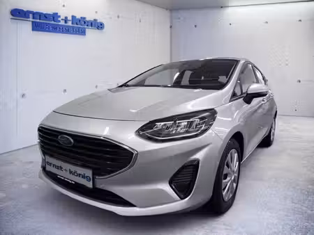 Ford Fiesta 1.1 75 Cool & Connect