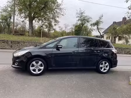 Ford S-Max 2.0 TDCi Vignale 4x4