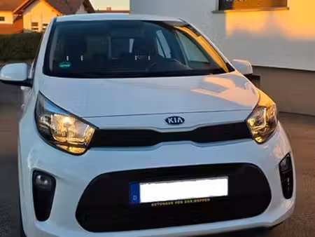 Kia Picanto 1.0 67 Edition 7