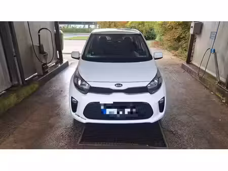 Kia Picanto 1.2 84