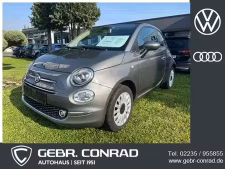 Fiat 500 1.0 69